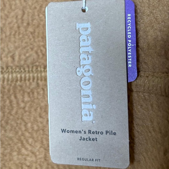 Patagonia Women Jacket size M. - Picture 4 of 5